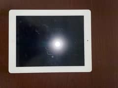 Apple iPad 2 - 16 GB Silver