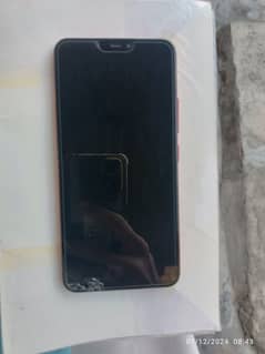 Vivo Y83 6 gb, 128 gb , 8/10 Condition