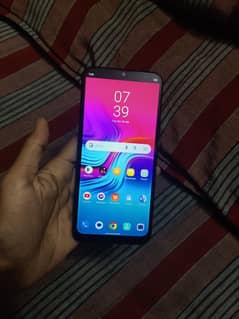 Infinix Smart 5 (2/32)