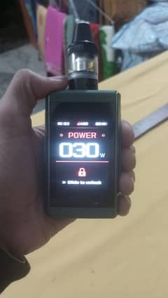 geek vape t200 Aegis 200 touch