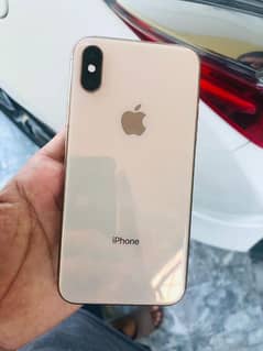 I phone xs Non pta Water pack