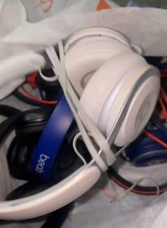 Skull candy + beats + jbl + anker neckband