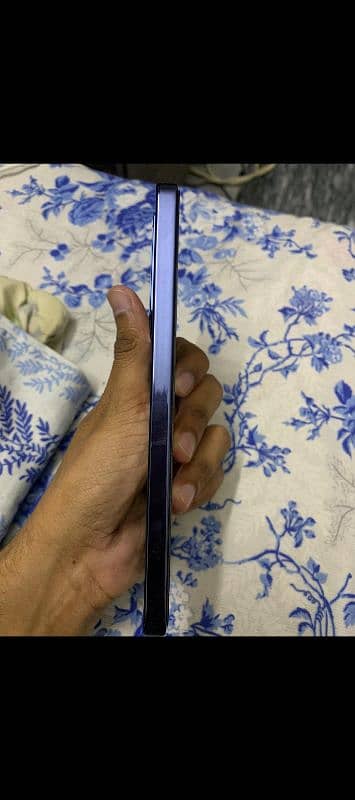 infinix gt 20 pro 12+6gb ram 256 GB warranty till 22-11-2025 7