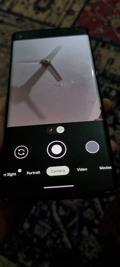 Google Pixel 6 pro sim working