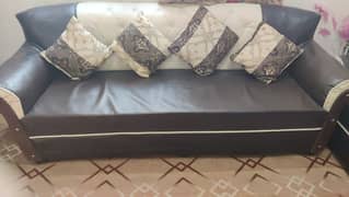 Sofa set little used