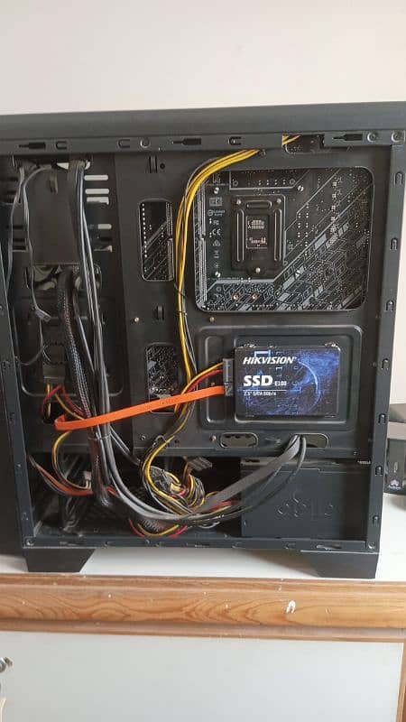 Gaming PC, i7 10th generation, 32GB Ram 512GB SSD, 512GB M2. 2