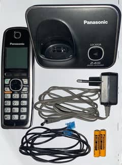 Panasonic Digital Cordless Phone.