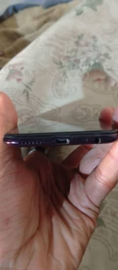 Tecno spark 4 10 by 9 condition all ok only mobile