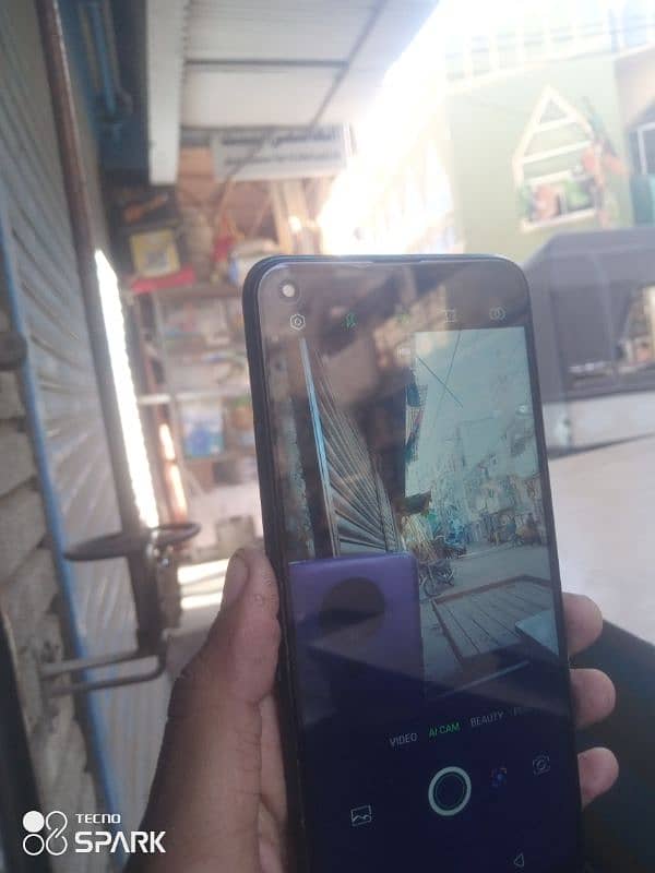 INFINIX HOT 9 4/128GB 11