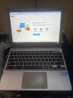 Laptop Chromebook