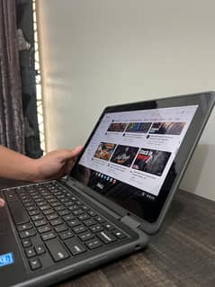 Dell Chromebook 3189