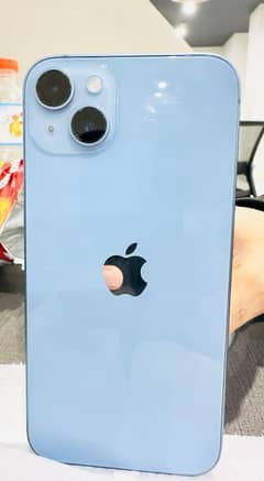 Iphone 14 Plus Non PTA