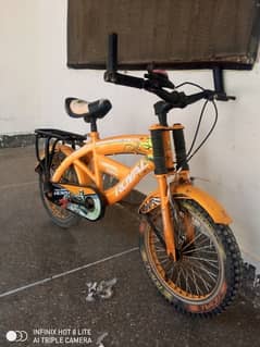 Cycle for sale