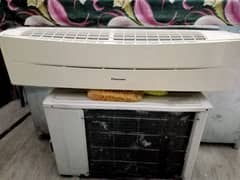 Panasonic split AC