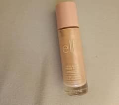 elf Halo Glow liquid foundation