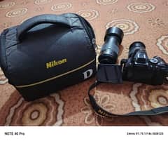 Nikon