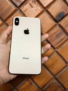 iPhone xsmax sims working