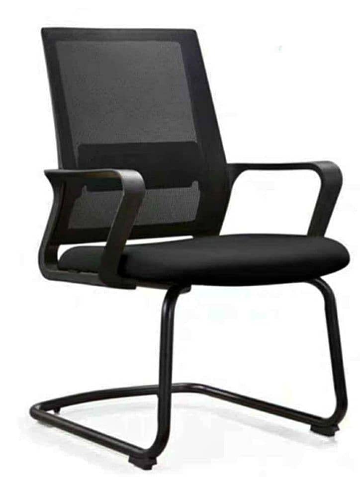 Wooden Chairs|Office Chairs|Visitor Chairs 10