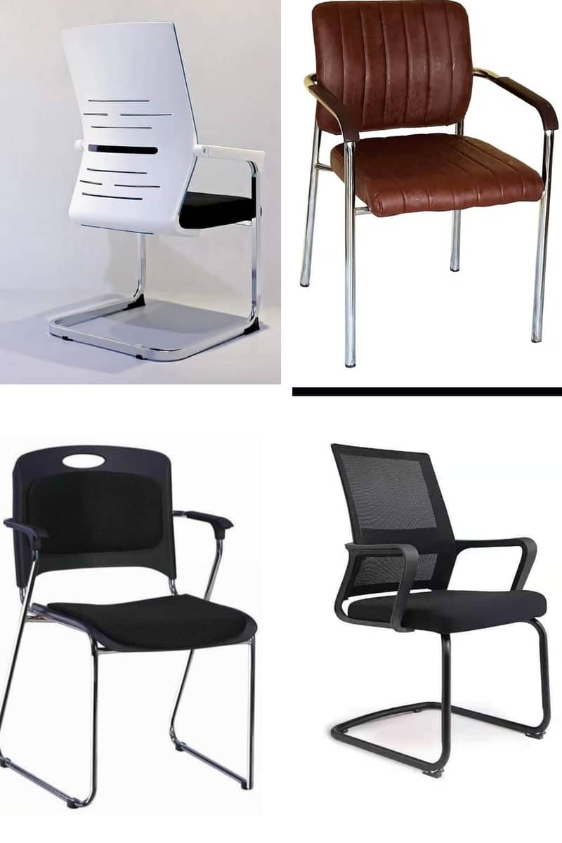 Wooden Chairs|Office Chairs|Visitor Chairs 14