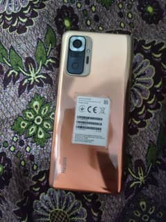 redmi note 10 pro full pack phone