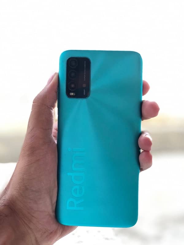 XIAOMI 9T 0