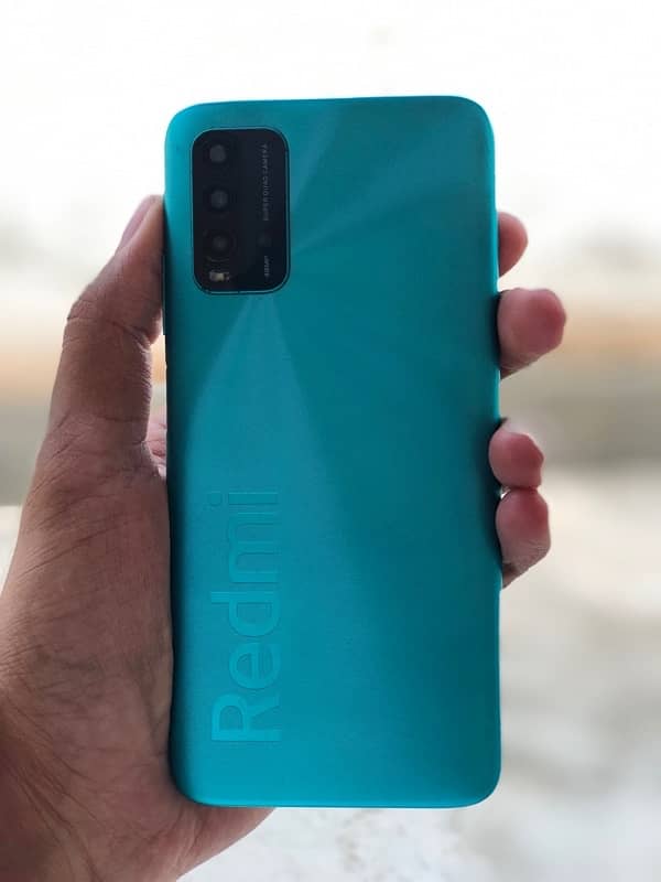 XIAOMI 9T 2