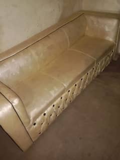 3 seater Sofa