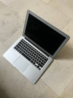 Macbook Air 13-inch (mid 2011)