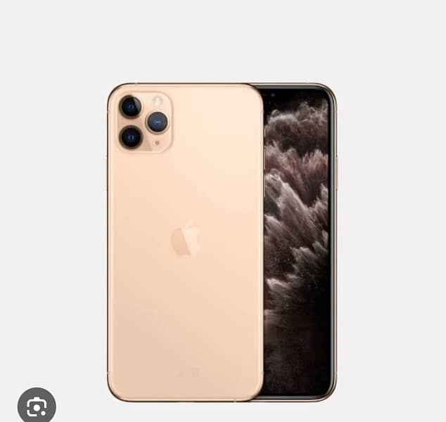 iPhone 11 Pro Max 0