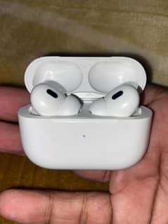 apple Airpods 2nd generation