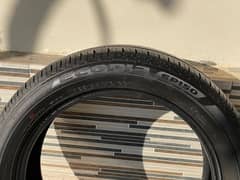 Suzuki Swift BRIDGESTONE 4 Tyres 185/55 R16