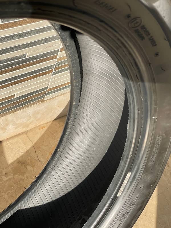 Suzuki Swift BRIDGESTONE 4 Tyres 185/55 R16 1