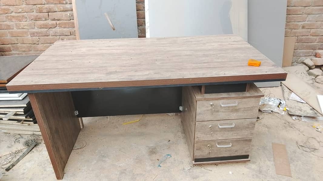 Office tables|Executive tables|study table|tables 6