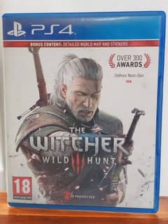 witcher