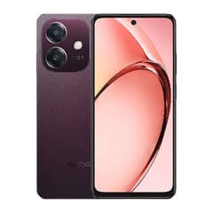 OPPO A3X New