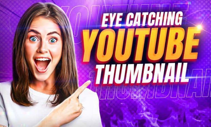 YouTube thumbnail in Hd quality 0