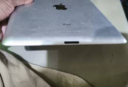 apple iPad