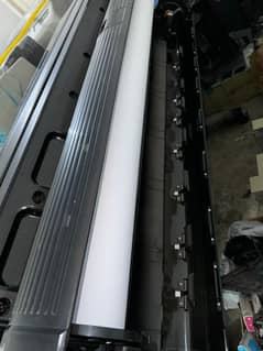 HP Designjet T-1700 e-printer 44"