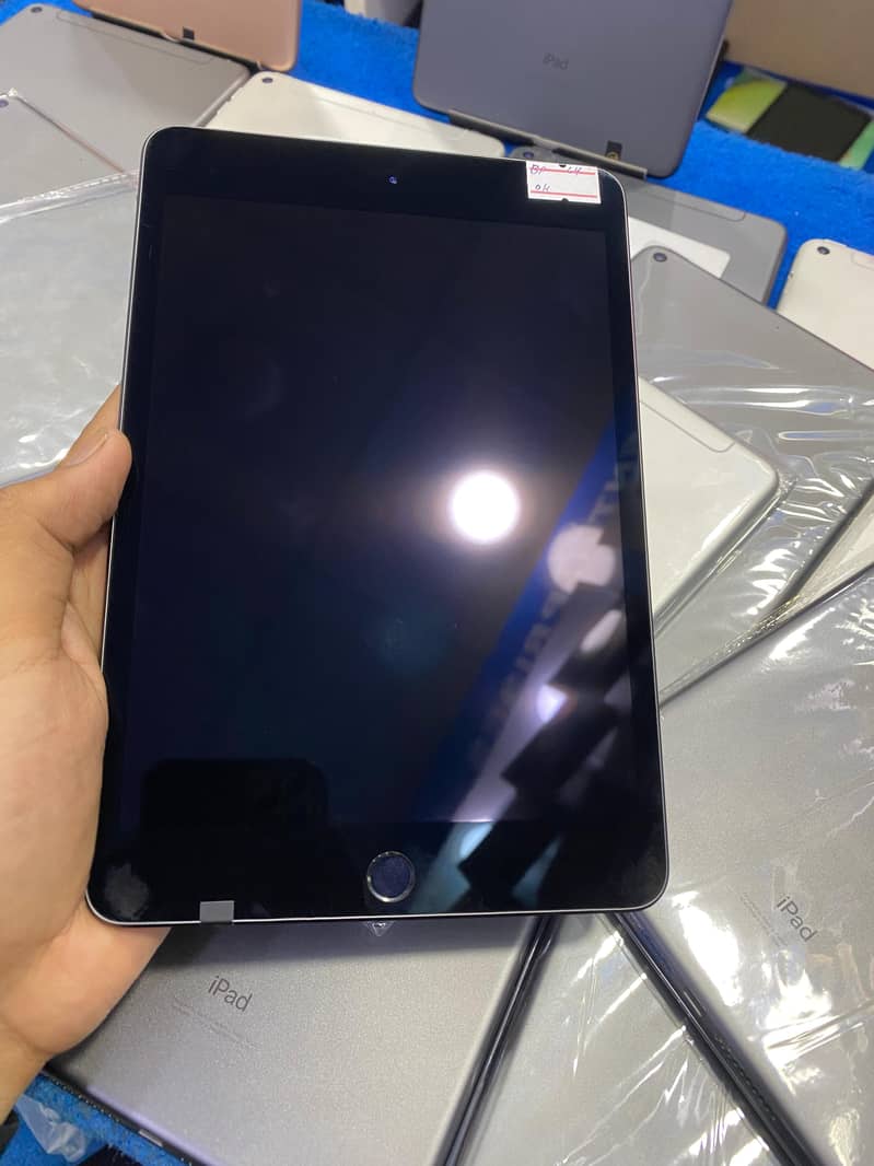 iPad mini 5 3