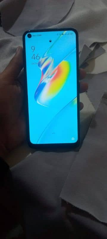 oppo a 54. /4/128 1