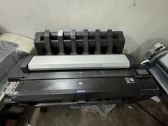 HP plotter T-2500 MFP 36"