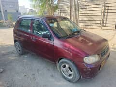 Suzuki Alto 2009