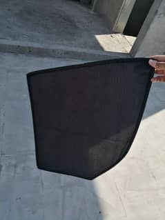 Mehran car sun shades