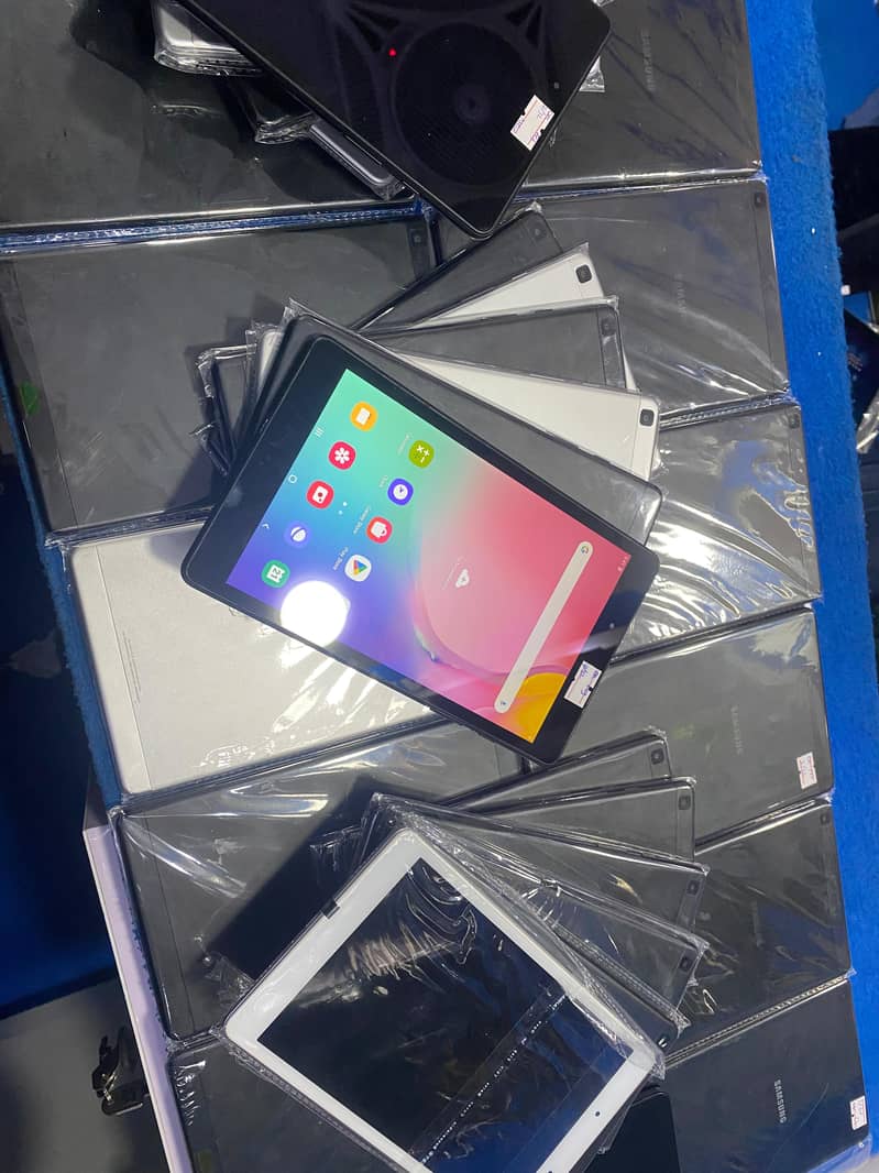 Samsung Galaxy Tab A 2019 1