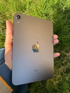 IPAD MINI 6