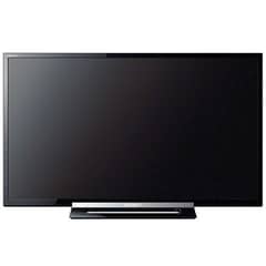 Sony KLV-32R402A 32" BRAVIA Multisystem LED TV