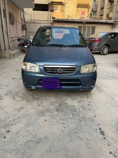 Suzuki Alto 2006