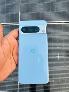 Pixel 8 Pro Original Condition No open or repair 6 7 9