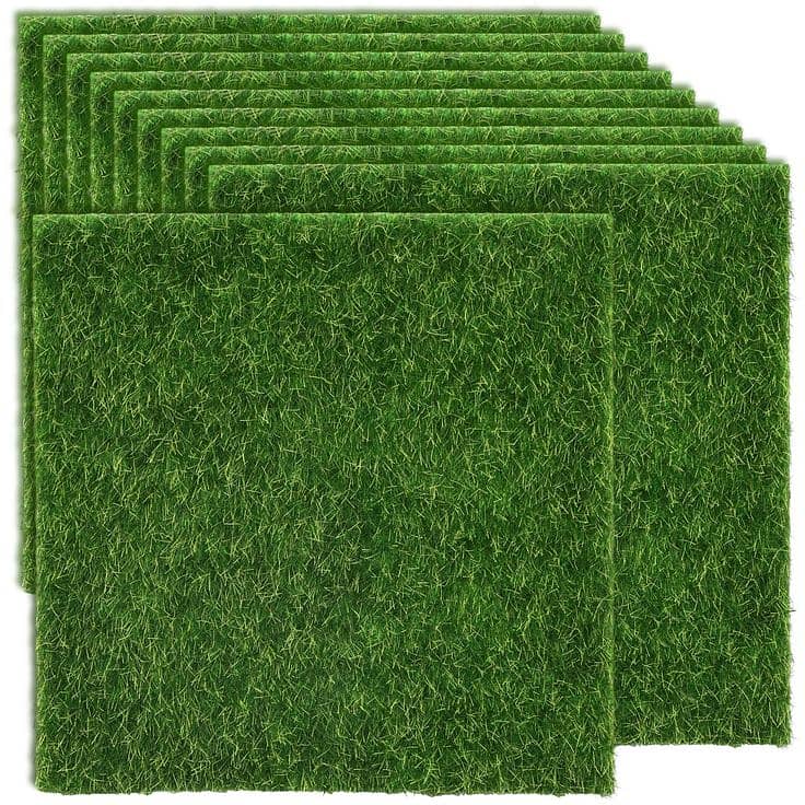 artifical Grass| astro truf | grass carpet | field grass | roof grass 10