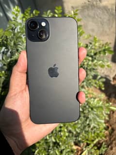 Iphone 15 plus 128gb jv lla brandnew